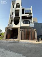 Bán nhà đường số 1, Long Trường, Thủ Đức, Hẻm 8m, 3 tầng, 52m, 5.7 tỷ