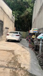 đất shr giá rẻ gần trung tâm y tế dĩ an - đất vuông vức, xây tự do