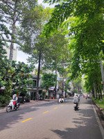 cực hiếm! góc 2 mặt tiền hoàng sa, p.tân định, q1 - dt: 6,5x10m (sẵn 6 tầng mới) chỉ 15 tỷ tl