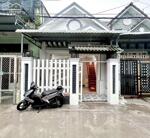 Nhà Trệt Lửng Full nội thất - Đường A3 Khu Dân Cư 3A - Gần Chợ An Bình