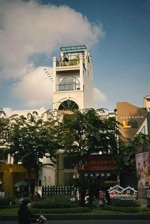 ngợp bank bán gấp tòa nhà mặt tiền khu sân bay cộng hòa hầm 8 tầng- hd thuê 142 triệu/tháng - 56 tỷ