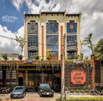 ngơp bank bán gấp tòa nhà 19-19b nguyễn thị diệu 21x33 ctxd mới 2 hầm 12 tầng - giá tốt nhất khu