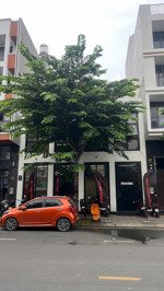 hạ 12 tỷ bán gấp mặt tiền ngay lương định của 10x14m ctxd mới hầm 7 tầng - ngay trung tâm tài chính