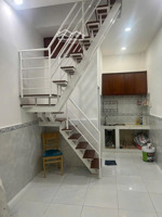 bán nhà sổ hồng riêng giá rẻ - lâm văn bền - quận 7