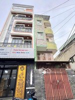 bán siêu phẩm góc 2 mặt hẻm 8m trịnh đình trọng- tân phú. dt 4.1x13m- đúc 4 tấm- giá chỉ 7.2 tỷ