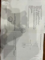 bán đất chánh nghĩa thủ dầu một gần becamex, bến xe bình dương ngang 18m, 320m² thổ cư