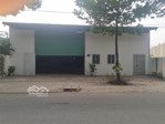 cho thuê kho xưởng phú tân 430m2 thủ dầu một