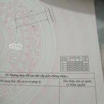 đất vĩnh trung gần đường chính liên xã dt 92m2 ngang 5m vuông vắn giá 1ty390 cần bán nhanh