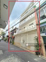 siêu phẩm nhà dt ngang 13.8mx7m - 4 tầng - hxh luỹ bán bích - tân phú - giá cực tốt hơn 9 tỷ