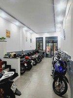 tòa nhà cao rộng đẹp-dòng tiền khá tốt-bán nhà chdv 100m2-5 tầng- mặt tiền nhánh tân thắng tân phú