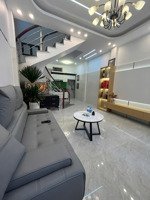 bán nhà ngõ 280 trần nguyên hãn, thông 270 nguyễn cộng hòa 3 tầng 31m² 2,39 tỷ