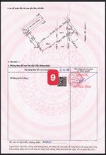 đất hóc môn giáp quận 12 960m | thổ cư 124m | sổ hồng riêng.giá 7t950 thương lượng