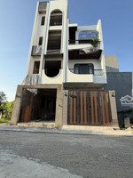 bán nhà đường số 1, long trường, thủ đức, hẻm 8m, 3 tầng, 52m, 5.7 tỷ