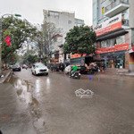 mp đền lừ 50m2 x 6 tầng thang máy, kd đỉnh cao, dòng tiền tốt, giá 19 tỷ