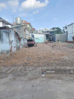 chỉ 48tr/m2 - bán lô đất hxh - ngang 5m - đs11 linh xuân - dt: 95m2 - giá 4,65 tỷ