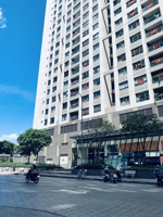 cho thuê căn hộ the goldview quận 4 2pn 1wc, full nội thất, giá 16.5 triệu/tháng