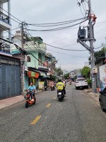 bán nhà hẻm xe hơi thông đường 339 sát đỗ xuân hợp phước long b - 110m2 - ngang 6m - 9 tỷ