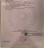 căn nhà mặt tiền đường nguyễn du, hải châu. vị trí trung tâm của trung tâm.