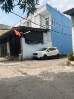 nhà 74m2 - 2 tầng - an phú đông - hơn 4tỷ