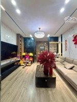 bán nhà phố trường chinh 50m, 6 tầng thang máy, lô góc sáng thoáng, cách ngã tư sở 200m.