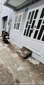 bán nhà riêng tại phan đình phùng, 1,29 tỷ, 17m2, giá cực chất