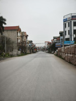 90m2 giãn dân lý thường kiệt yên mỹ ô tô tránh vỉa hè cạnh ql39a, cao tốc, kcn yên mỹ 3.45tỷ