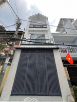 hàng hiếm - 48m2 - nhỉnh 8 tỏi - hẻm 4m thông - phạm thế hiển - phường chánh hưng - quận 8 - ngang