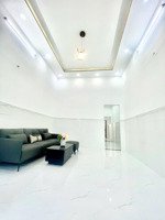 hàng hiếm còn sót lại trung tâm thị trấn nhà bè - 4x17 - nhà mới full nội thất - giá chỉ 3.65 tỷ