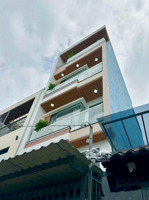 bán nhà hẻm xe tải 9m hẻm thoại ngọc , tân phú , dt: 4.5x19m 6 tầng ( cho thuê 45tr) 9.9 +1 tỷ tl