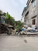 trung tâm nam hồng, ngõ thông oto, 100m nhỉnh 8tỷ đường 4,5m_ tiền= hậu 5,5m