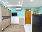 studio đẹp full nội thất quận 10