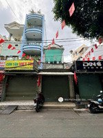 bán nhà hxh10m trường chinh- phường bảy hiền-hcm. dt 3.5x12- 1 lầu - hẻm 10m thông kd tốt