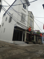 chỉ 4.6 tỷ, nhà 3 tầng 50m tiền phong mê linh, đường thông ô tô tránh