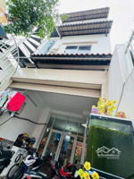 bán nhà 4 tầng, 9 pn, huỳnh tấn phát, p.tân thuận tây, quận 7, sổ hồng riêng, giá 6.5 tỷ