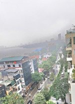 bán nhà mặt phố lạc long quân 193m2, giá: 82 tỷ. tây hồ