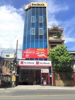 bán tòa nhà khan hiếm cộng hòa tân bình (6,5x30m) - 6 tầng - hđt: 120 triệu - giá 36,5 tỷ