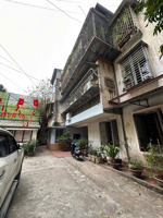 bán nhà mặt phố nguyễn biểu - ba đình, 10,2 tỷ, 56m2, view đẹp, uy tín