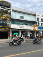 bề ngang 10m - mặt tiền huỳnh văn bánh, pn - xd: hầm 7 tầng - hđt : 140 triệu - 45 tỷ về 37 tỷ