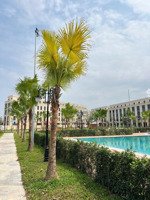 bán liền kề viễn đông - vinhomes cổ loa 97,5m²