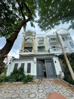 [cho thuê nhà nguyên căn] kdc phong phú 4, bình chánh diện tích khủng 8x20m mặt tiền đường 30