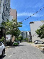 giảm 3tỷ ! bán cặp an đồn 6 ,210m2 - ngang 10m xây 9 tầng - khu kd sầm uất , giá 36ty5