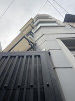 bán nhà trần đình xu, góc 2 mt hẻm , 7 tỷ, 34.3m2, 4 tầng, 5pn, 5wc, pháp lý đầy đủ