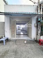 bán nhà hẻm xe hơi nguyễn hữu tiến-tân phú.dt 4x15- dtcn 50m2 - trêt+lửng- 2pn- giá rẻ chỉ 4,95 tỷ
