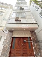 bán nhà thịnh liệt - dt33m2 x5t xmt5m - lô góc trước nhà ô tô đỗ - chỉ 7.5 tỷ