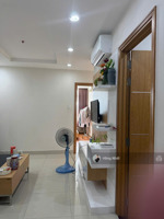 căn hộ 2pn view sông cực thoáng 54.3m² full nội thất giá tốt tại him lam riverside