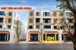 chính chủ bán gấp 18,5 tỷ liền kề 96m2 hừng đông vinhomes wonder city đan phượng lh: 