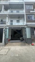 NHÀ 3 TẦNG KHU PHÂN LÔ – NGÃ BA TAM ĐA -NGUYỄN DUY TRINH – GẦN KĐT TĂNG LONG