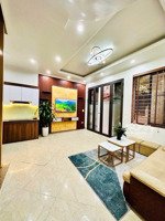 nhà đẹp định công thượng 31m x 5 tầng mặt tiền 5m hiếm