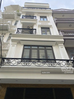 cho thuê nhà vũ phạm hàm - nguyễn khang, dt 80m*6 tầng, vp, công ty, kho hàng, livetream...giá 27tr