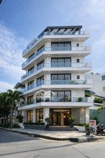 cho thuê văn phòng mặt tiền 1000m2,giá 199tr nguyễn hữu thọ quận 7